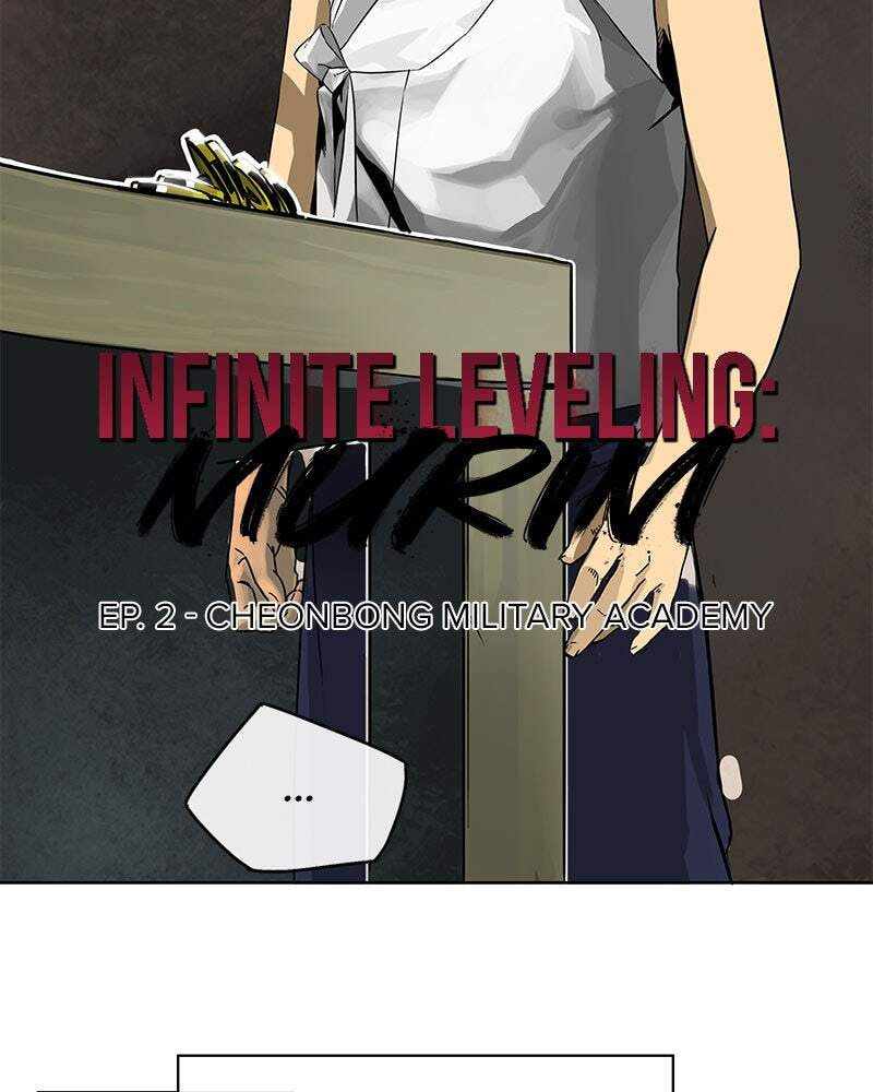 Read Infinite Leveling: Murim chapter 2 image 13 on Lezhin