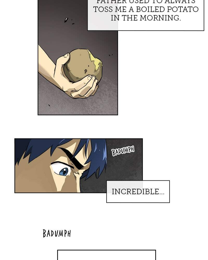 Read Infinite Leveling: Murim chapter 2 image 21 on Lezhin