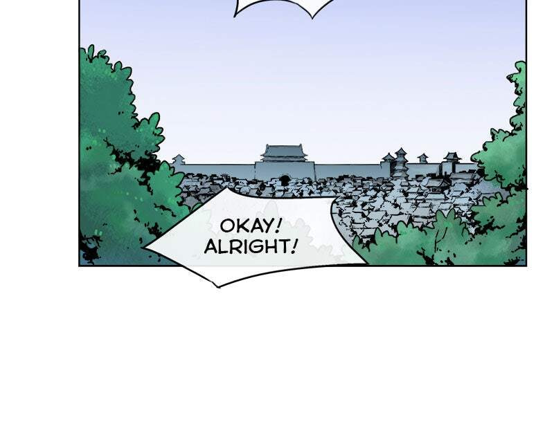 Read Infinite Leveling: Murim chapter 2 image 26 on Lezhin