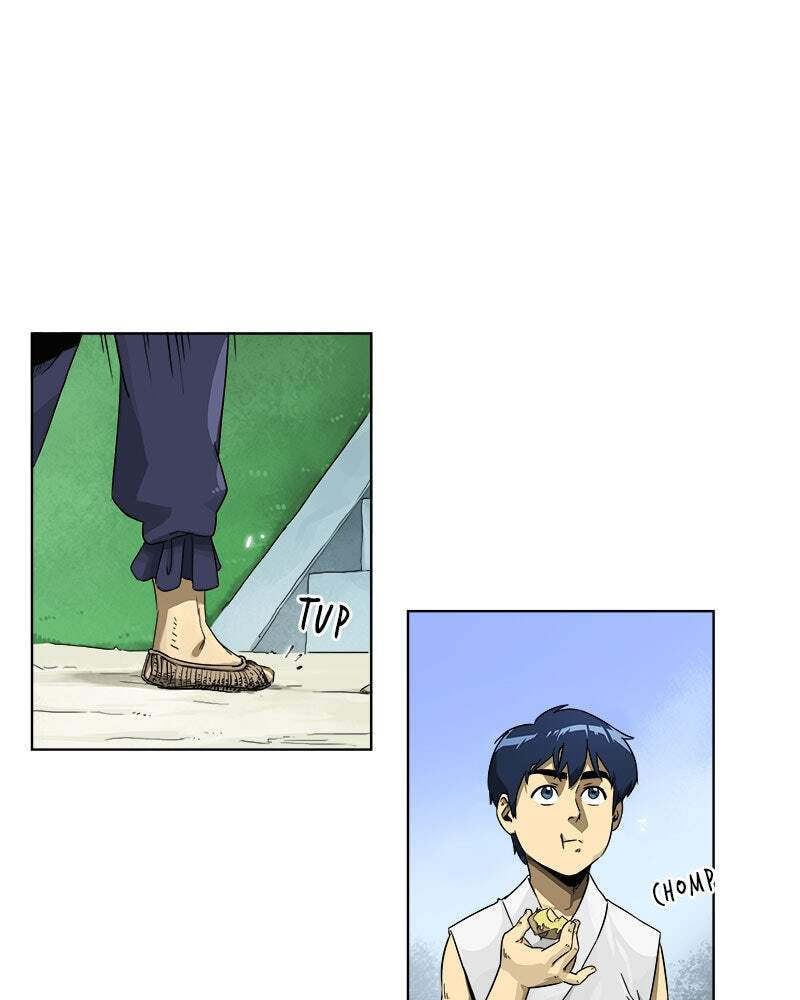 Read Infinite Leveling: Murim chapter 2 image 27 on Lezhin
