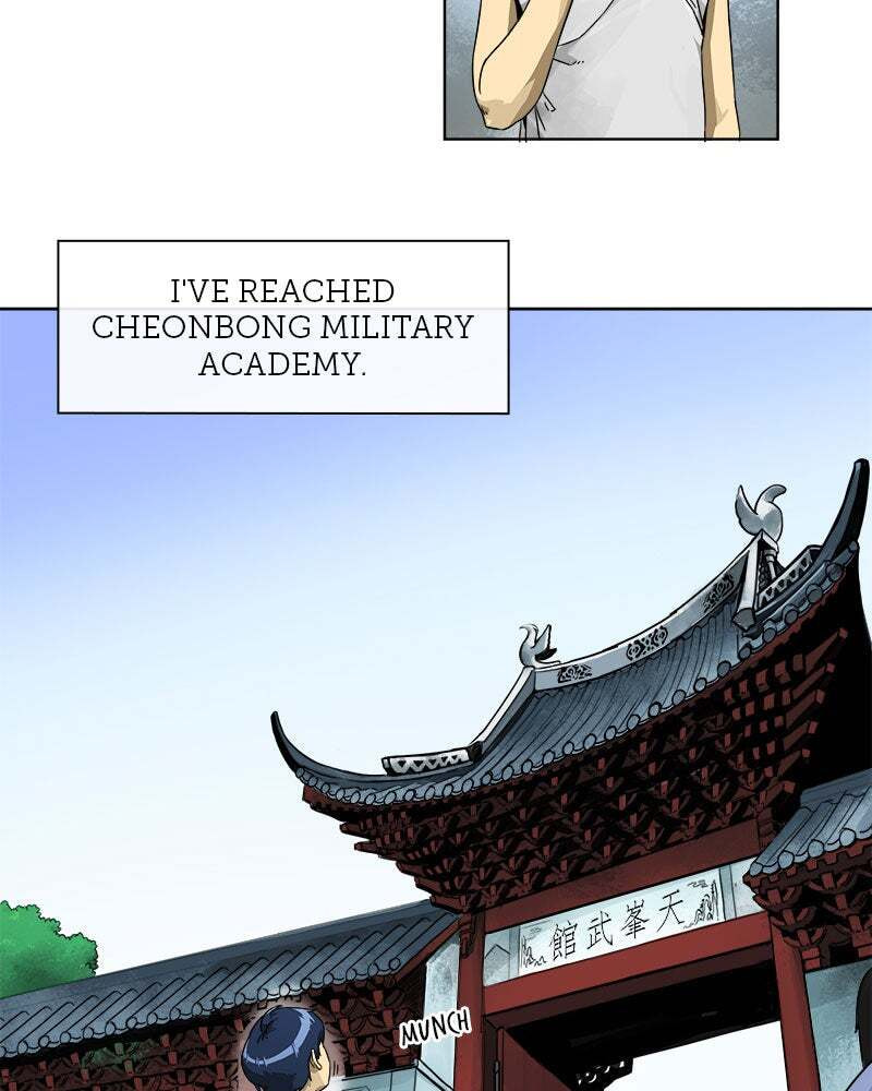 Read Infinite Leveling: Murim chapter 2 image 28 on Lezhin