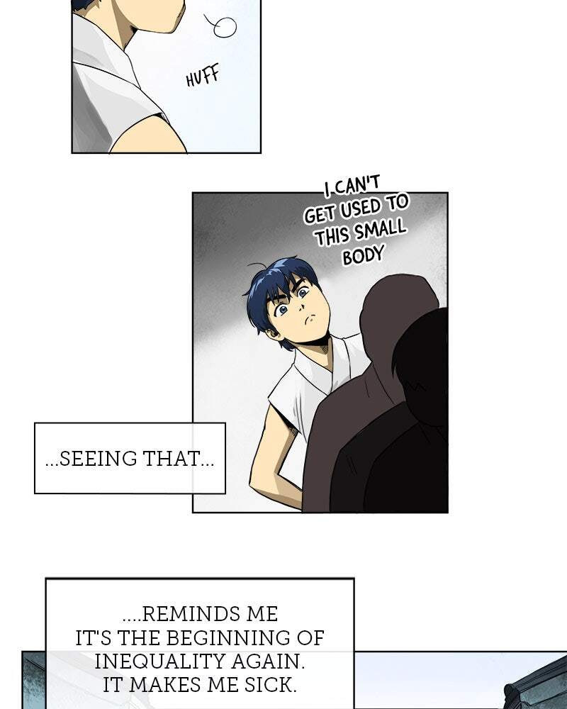 Read Infinite Leveling: Murim chapter 2 image 30 on Lezhin