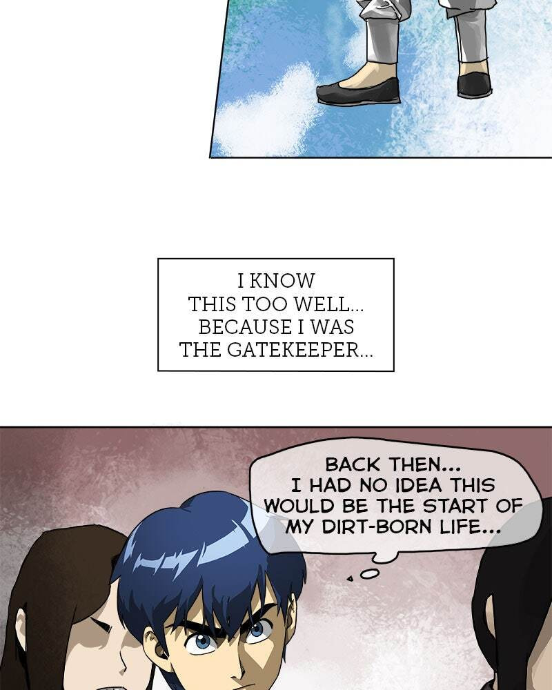 Read Infinite Leveling: Murim chapter 2 image 34 on Lezhin