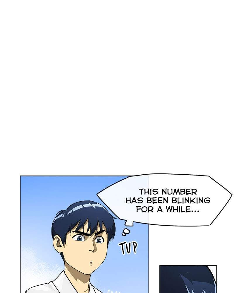 Read Infinite Leveling: Murim chapter 2 image 42 on Lezhin