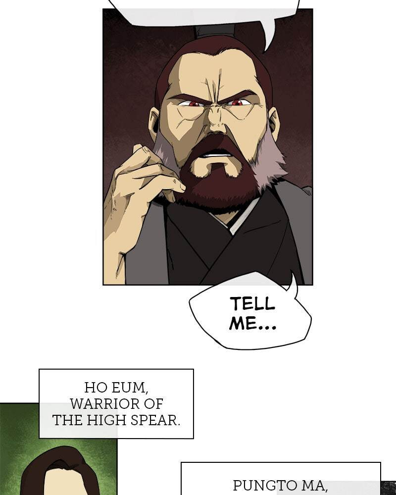 Read Infinite Leveling: Murim chapter 2 image 44 on Lezhin