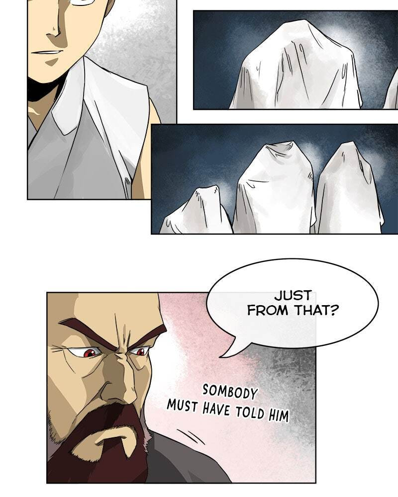 Read Infinite Leveling: Murim chapter 2 image 48 on Lezhin