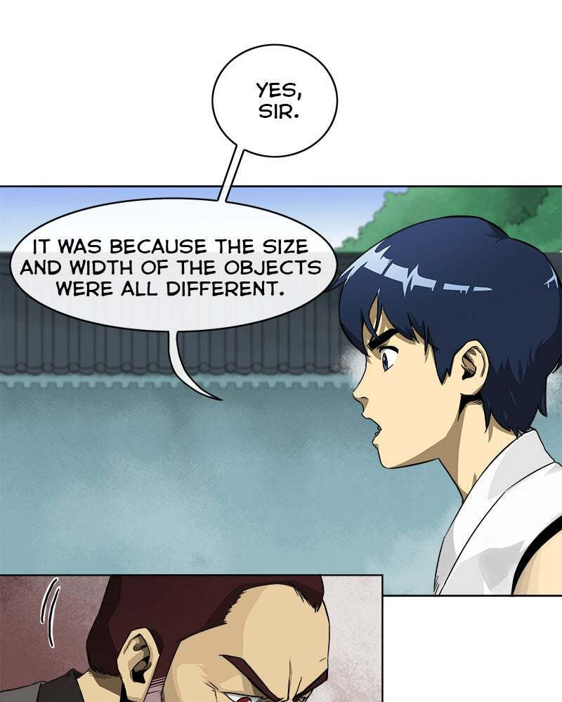Read Infinite Leveling: Murim chapter 2 image 49 on Lezhin