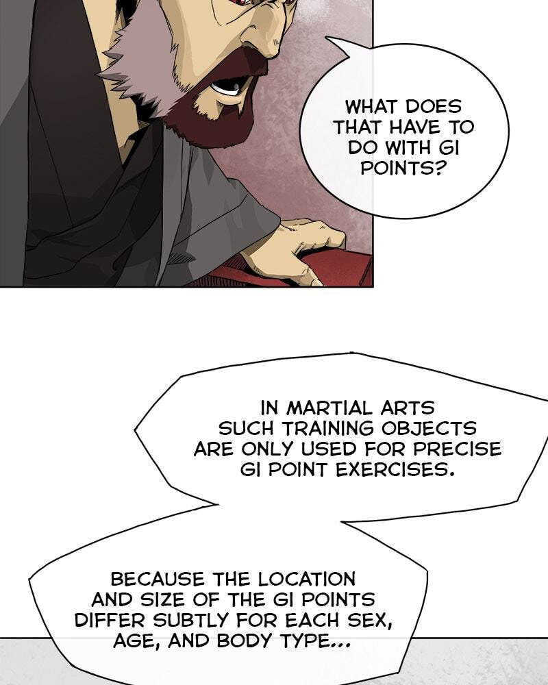 Read Infinite Leveling: Murim chapter 2 image 50 on Lezhin