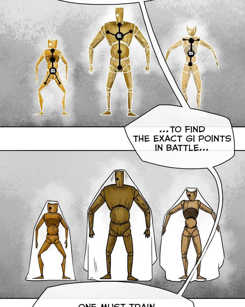 Read Infinite Leveling: Murim chapter 2 image 51 on Lezhin