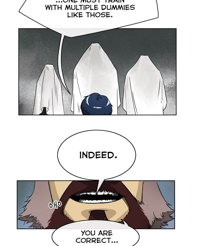 Read Infinite Leveling: Murim chapter 2 image 52 on Lezhin