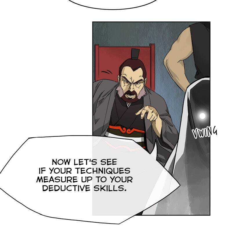 Read Infinite Leveling: Murim chapter 2 image 53 on Lezhin