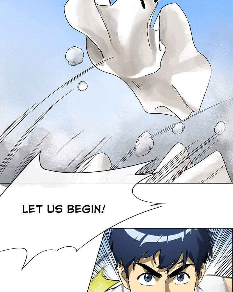 Read Infinite Leveling: Murim chapter 2 image 55 on Lezhin
