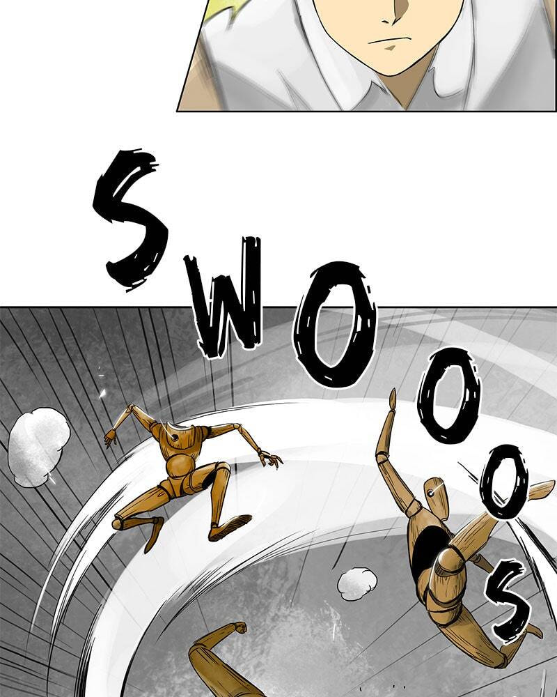 Read Infinite Leveling: Murim chapter 2 image 56 on Lezhin