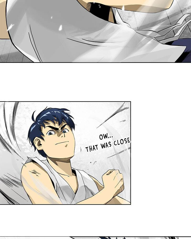 Read Infinite Leveling: Murim chapter 2 image 58 on Lezhin