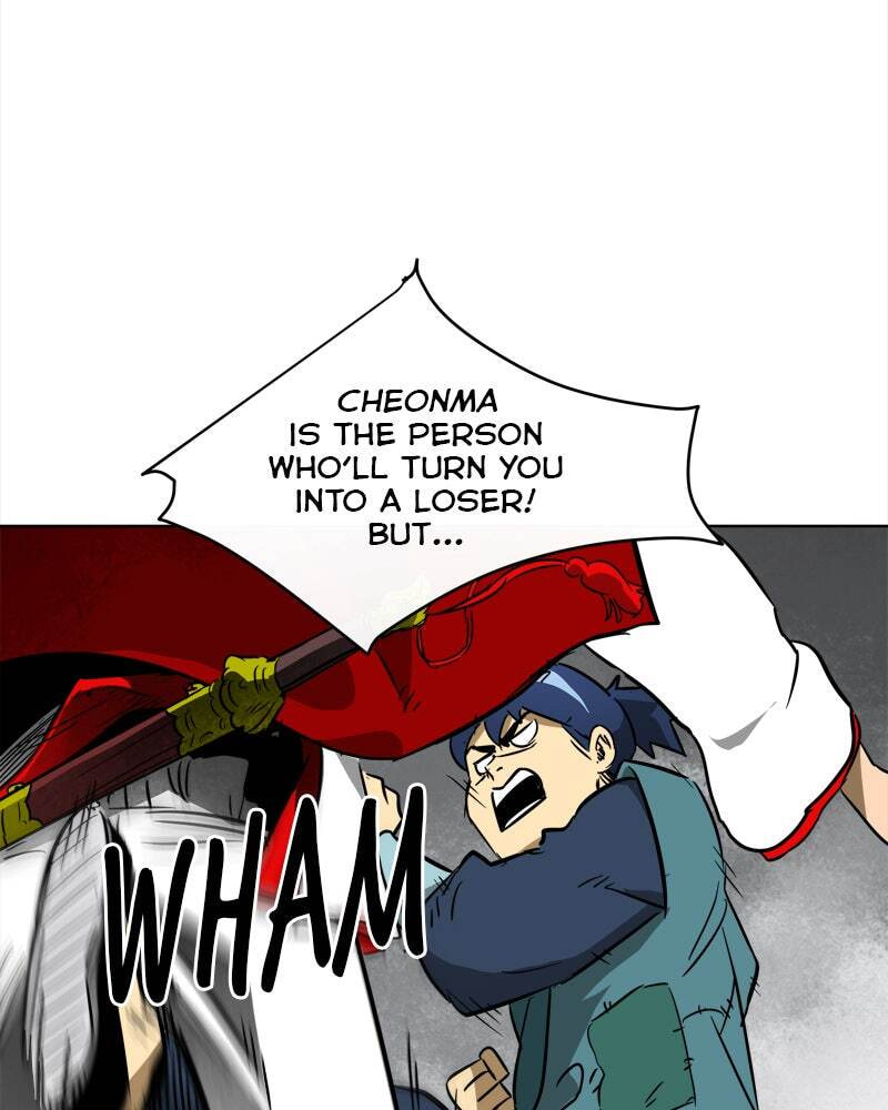 Read Infinite Leveling: Murim chapter 20 image 17 on Lezhin