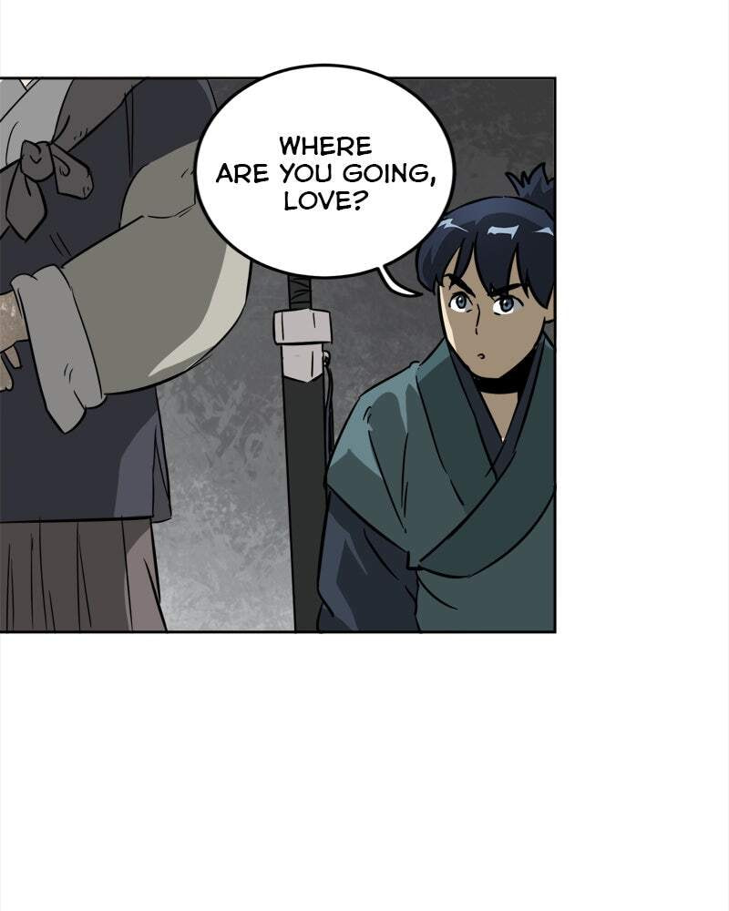 Read Infinite Leveling: Murim chapter 20 image 2 on Lezhin