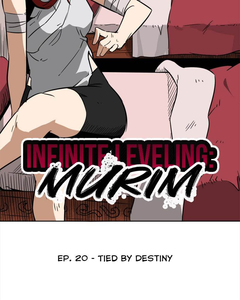 Read Infinite Leveling: Murim chapter 20 image 21 on Lezhin