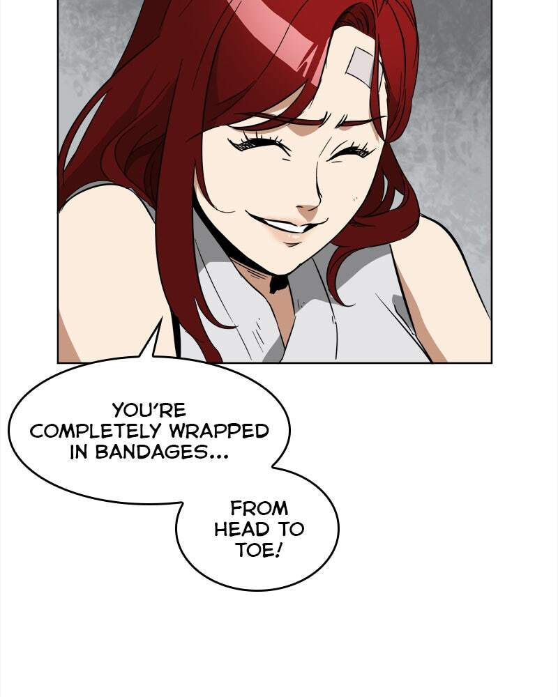 Read Infinite Leveling: Murim chapter 20 image 23 on Lezhin