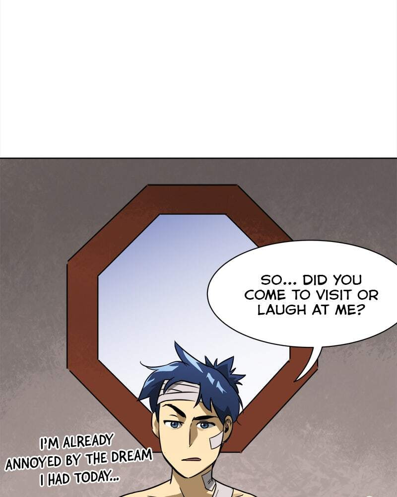 Read Infinite Leveling: Murim chapter 20 image 24 on Lezhin