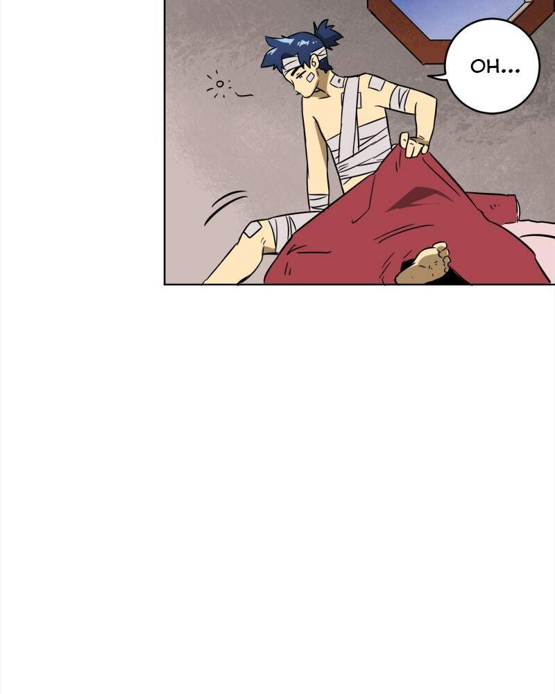 Read Infinite Leveling: Murim chapter 20 image 26 on Lezhin