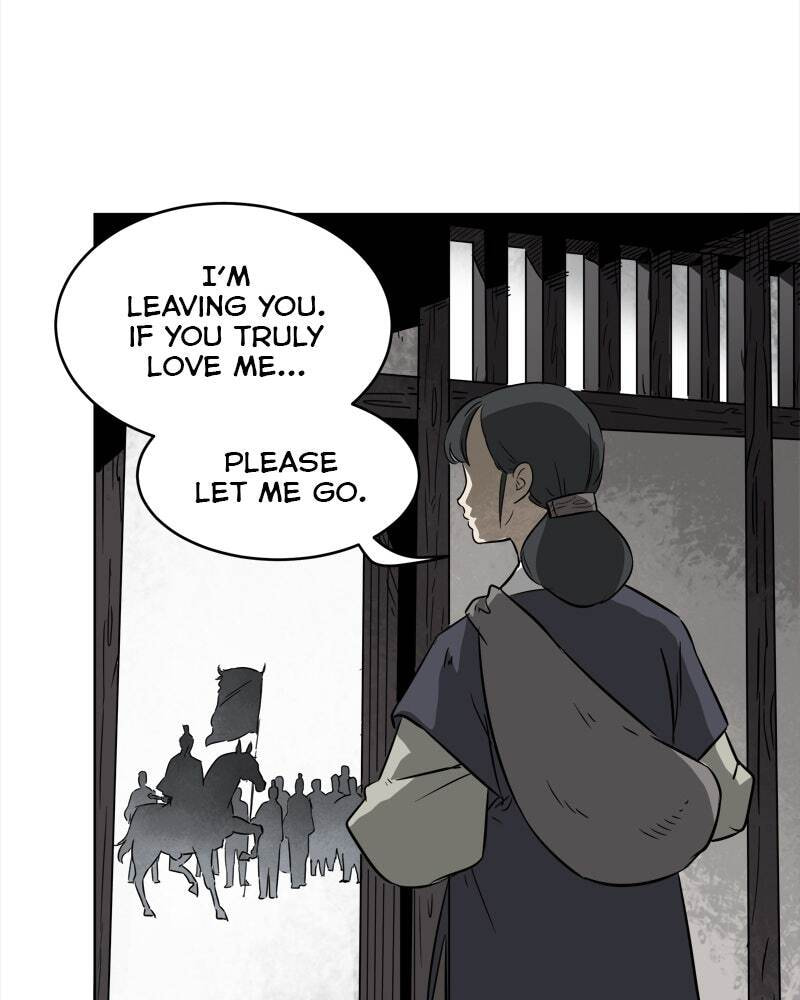 Read Infinite Leveling: Murim chapter 20 image 3 on Lezhin