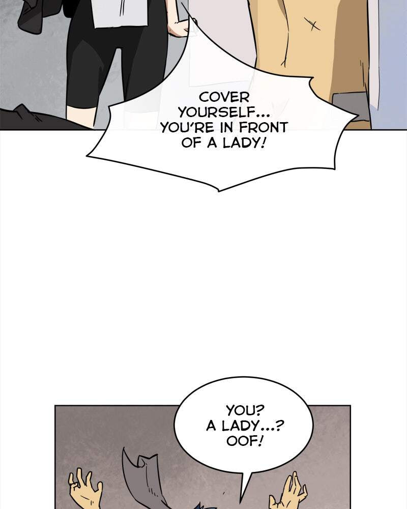 Read Infinite Leveling: Murim chapter 20 image 30 on Lezhin