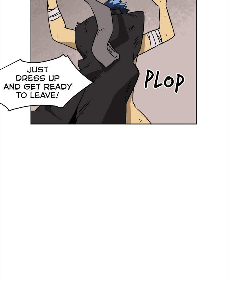 Read Infinite Leveling: Murim chapter 20 image 31 on Lezhin