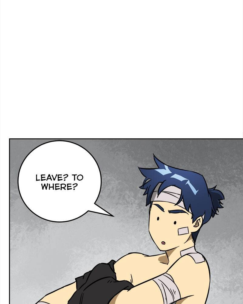 Read Infinite Leveling: Murim chapter 20 image 32 on Lezhin