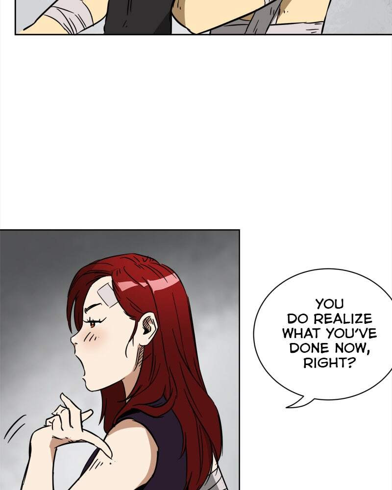 Read Infinite Leveling: Murim chapter 20 image 33 on Lezhin