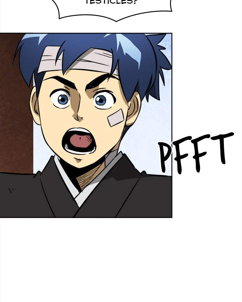 Read Infinite Leveling: Murim chapter 20 image 41 on Lezhin