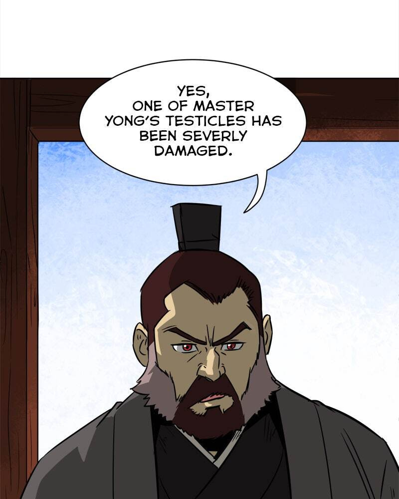 Read Infinite Leveling: Murim chapter 20 image 42 on Lezhin