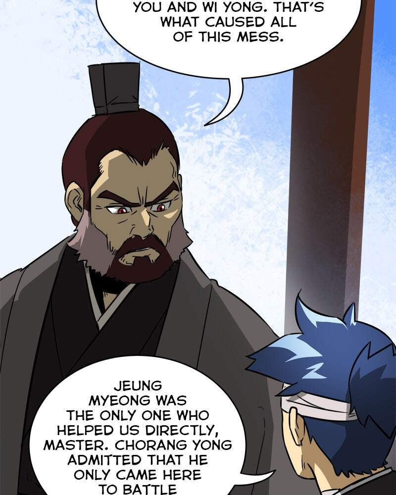 Read Infinite Leveling: Murim chapter 20 image 48 on Lezhin