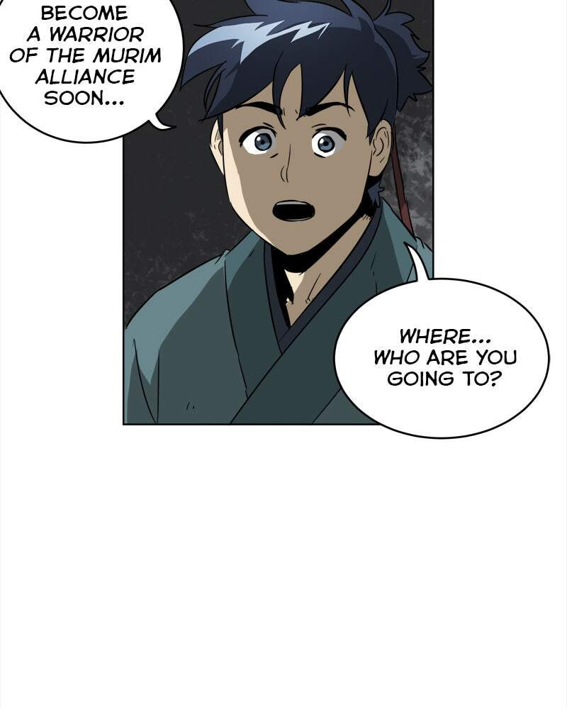 Read Infinite Leveling: Murim chapter 20 image 5 on Lezhin