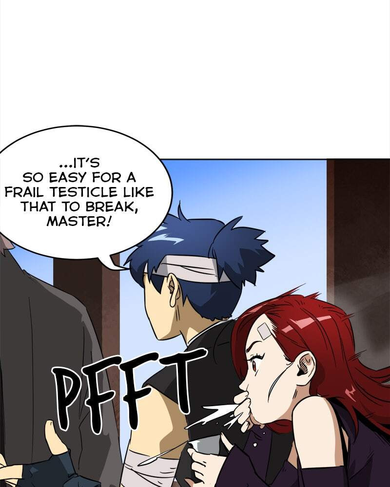 Read Infinite Leveling: Murim chapter 20 image 50 on Lezhin