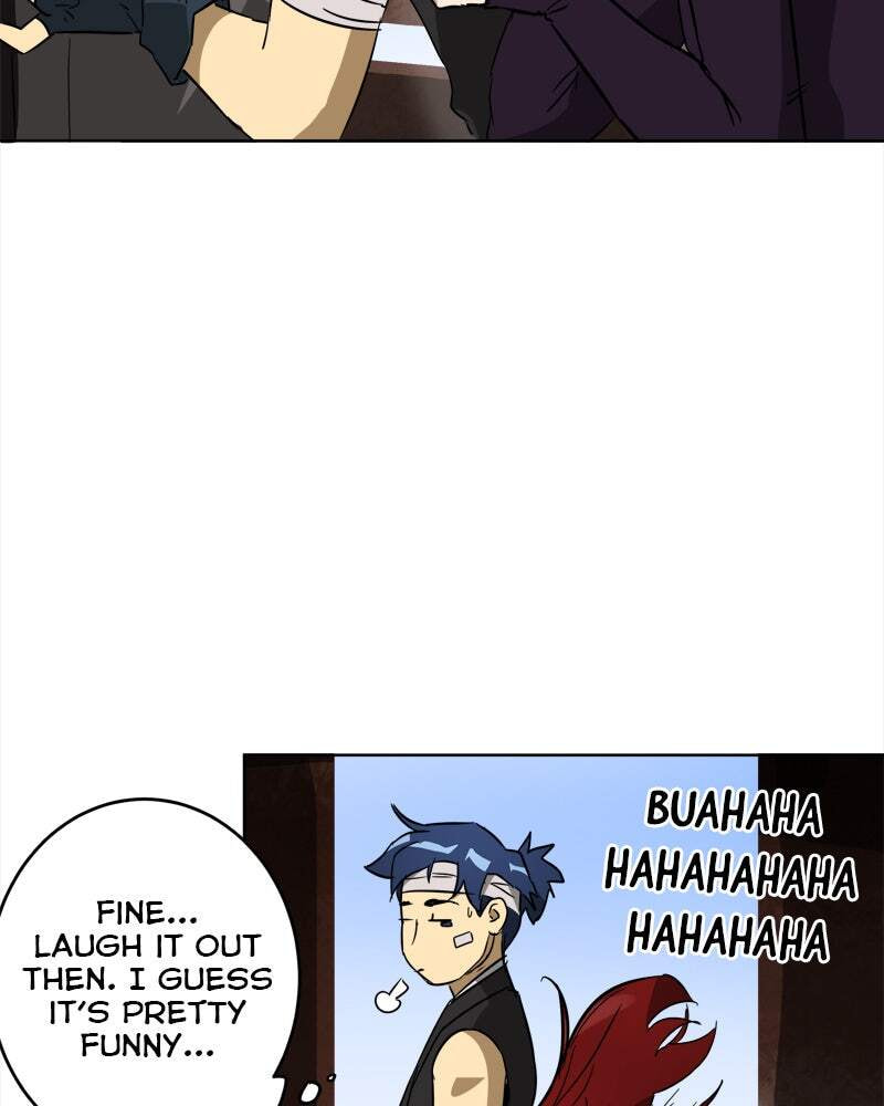 Read Infinite Leveling: Murim chapter 20 image 51 on Lezhin