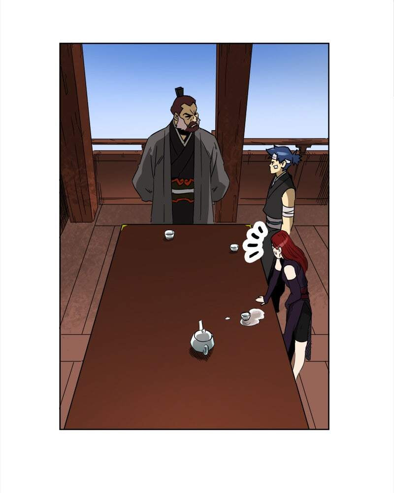 Read Infinite Leveling: Murim chapter 20 image 54 on Lezhin