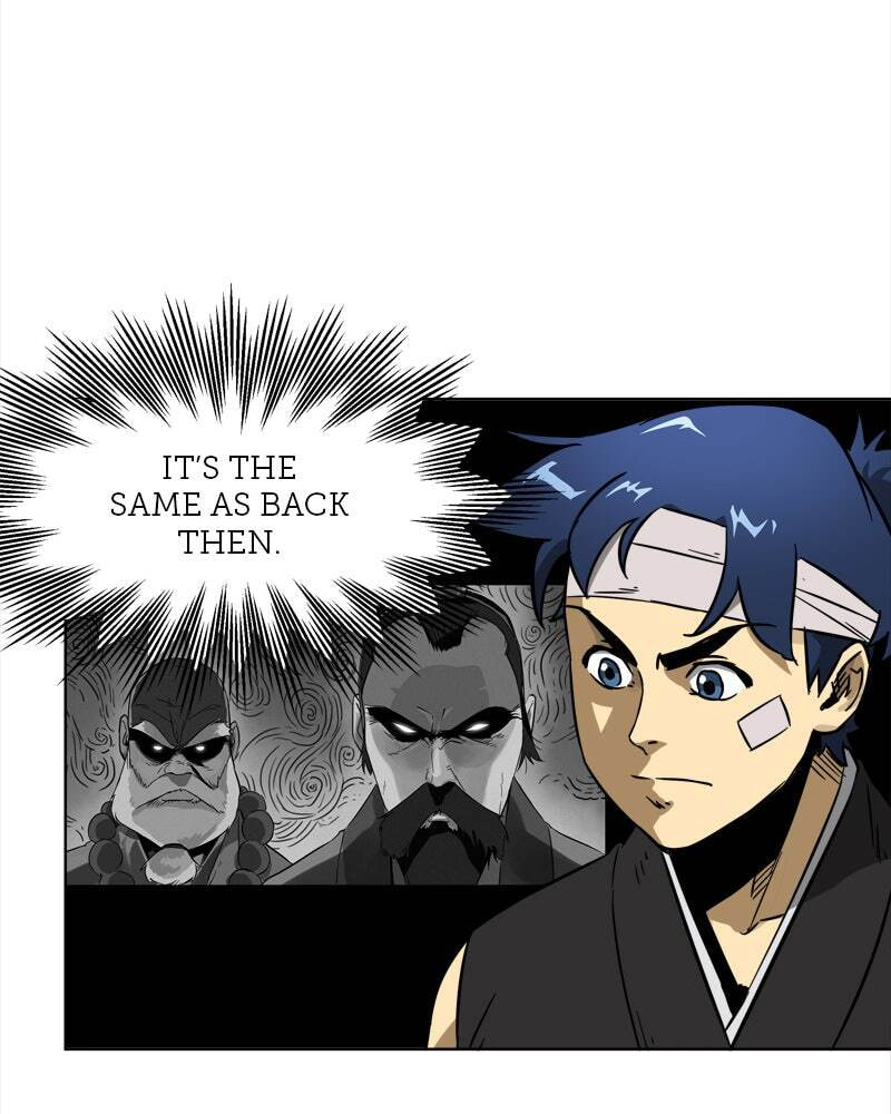 Read Infinite Leveling: Murim chapter 20 image 57 on Lezhin