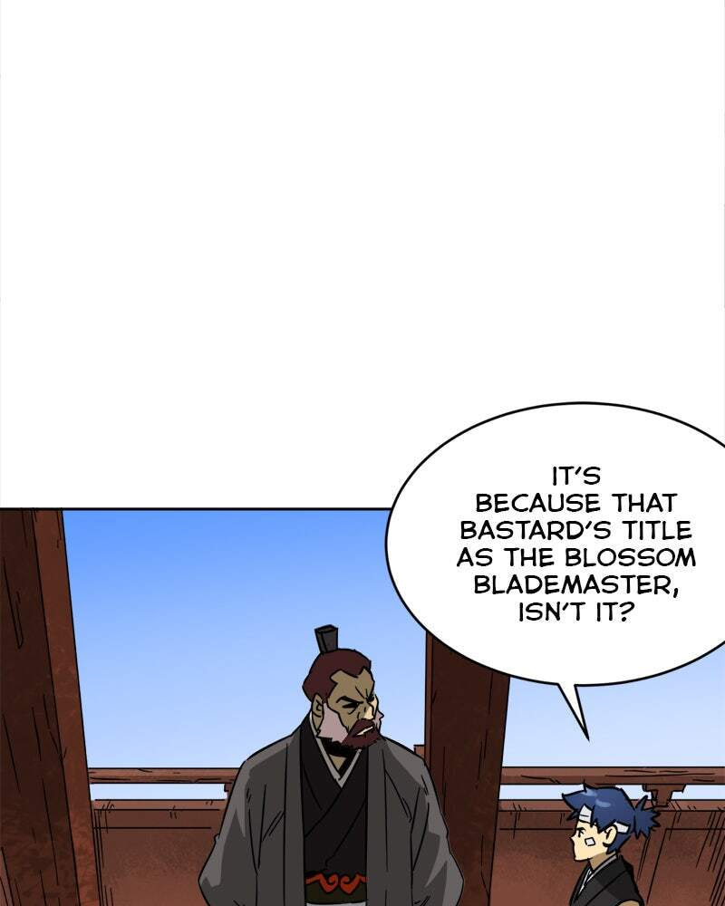 Read Infinite Leveling: Murim chapter 20 image 58 on Lezhin