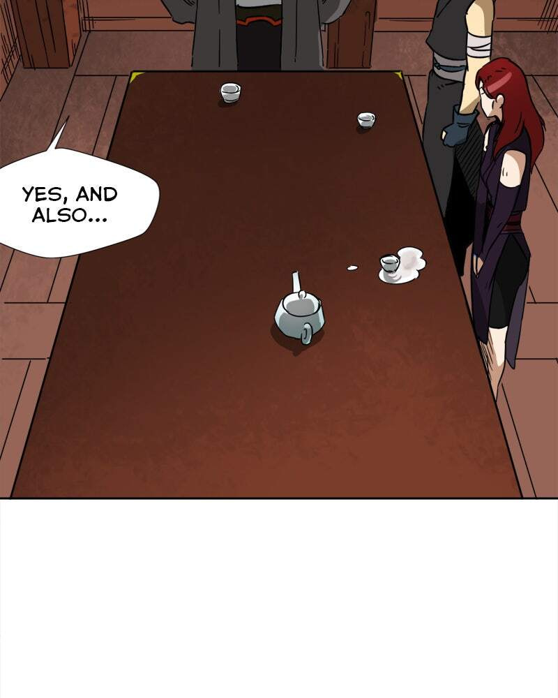 Read Infinite Leveling: Murim chapter 20 image 59 on Lezhin