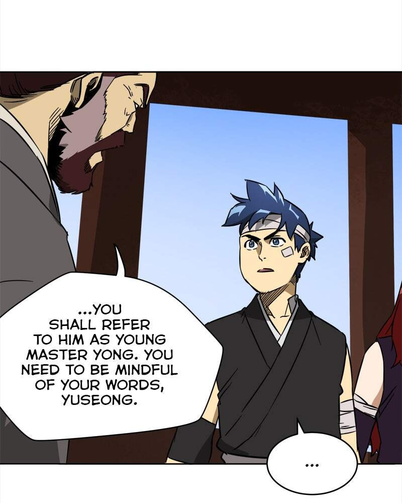 Read Infinite Leveling: Murim chapter 20 image 61 on Lezhin