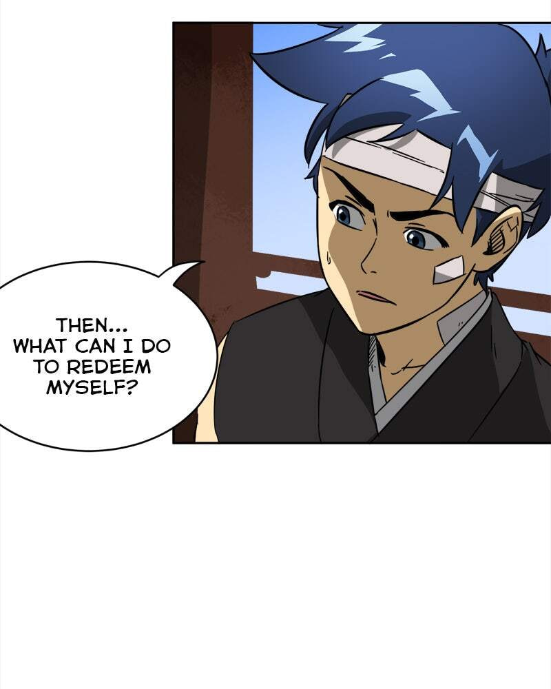 Read Infinite Leveling: Murim chapter 20 image 64 on Lezhin