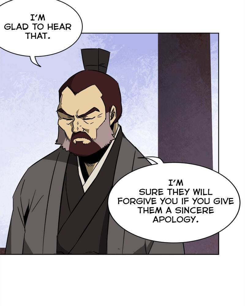 Read Infinite Leveling: Murim chapter 20 image 73 on Lezhin