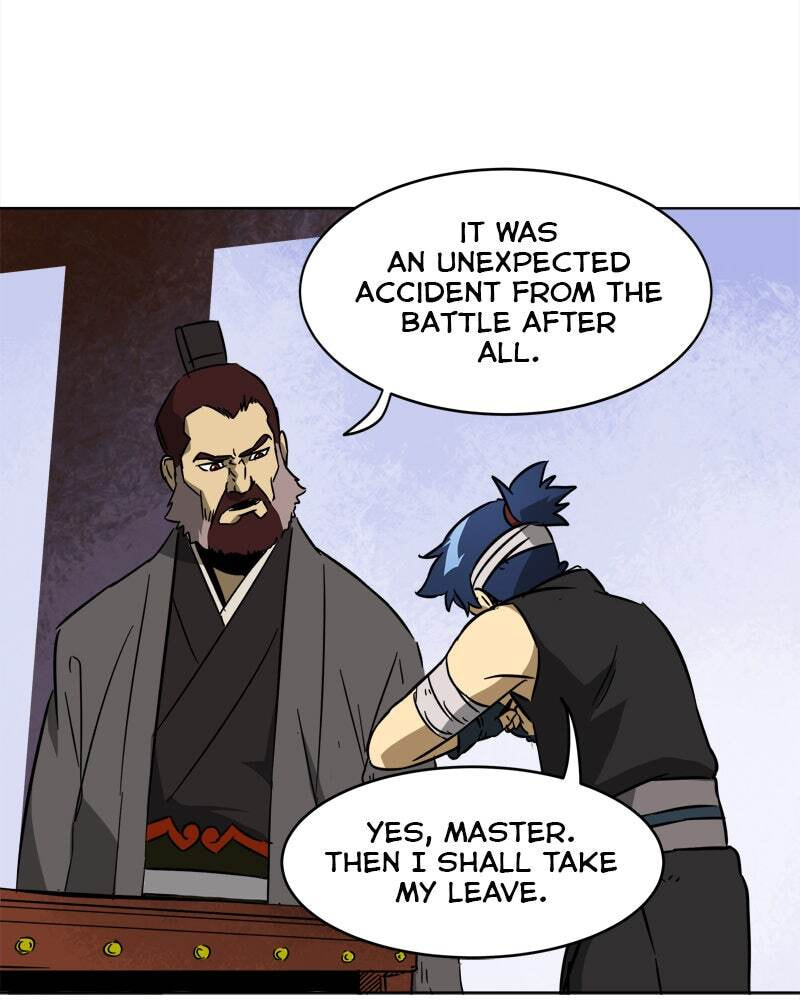 Read Infinite Leveling: Murim chapter 20 image 74 on Lezhin