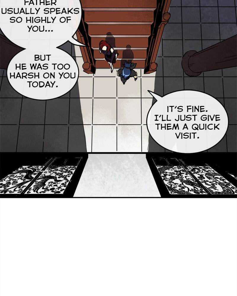 Read Infinite Leveling: Murim chapter 20 image 77 on Lezhin