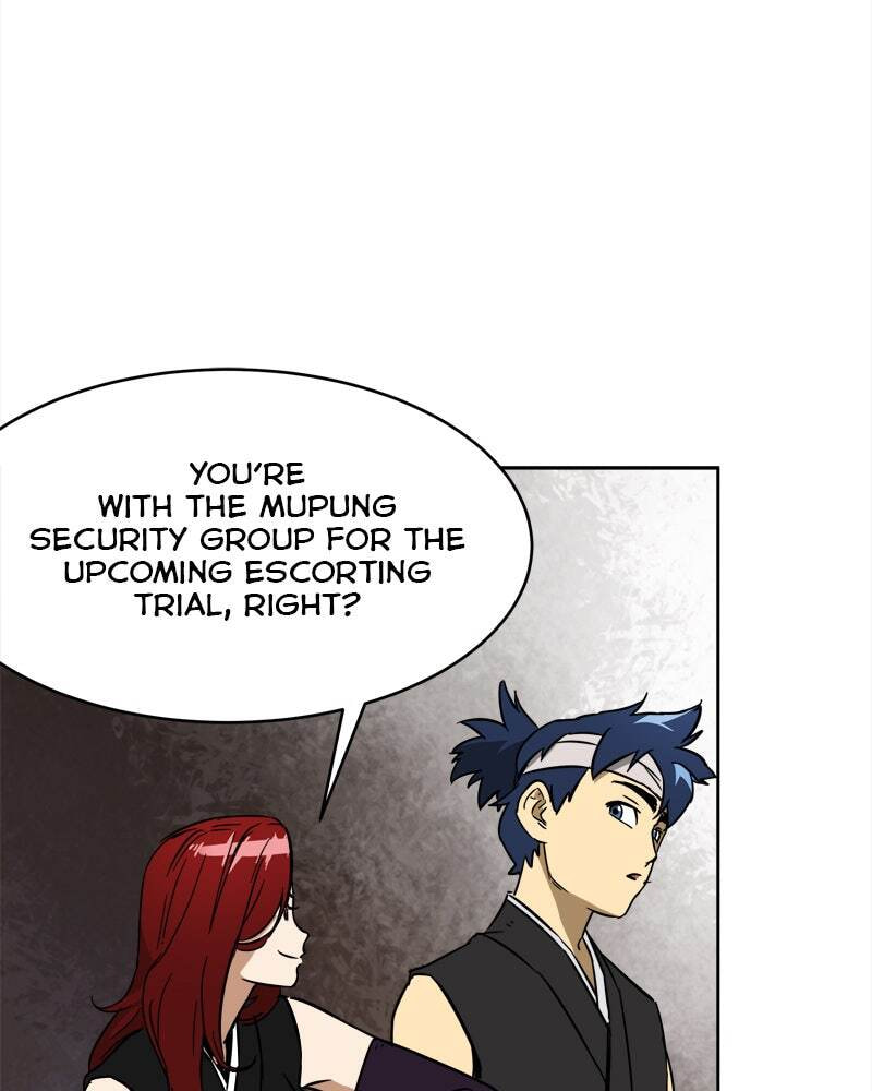 Read Infinite Leveling: Murim chapter 20 image 78 on Lezhin