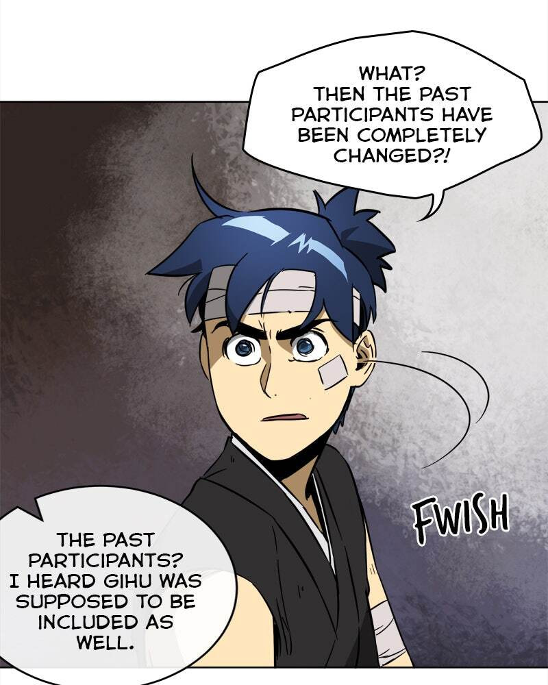 Read Infinite Leveling: Murim chapter 20 image 80 on Lezhin