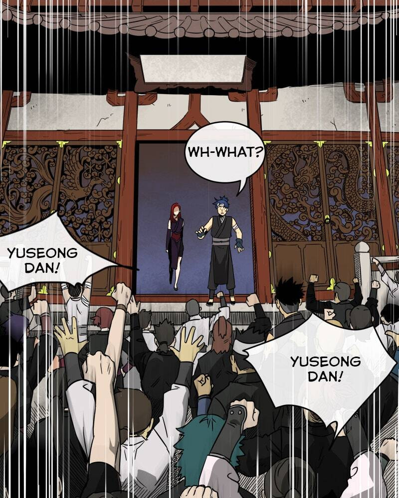 Read Infinite Leveling: Murim chapter 20 image 87 on Lezhin