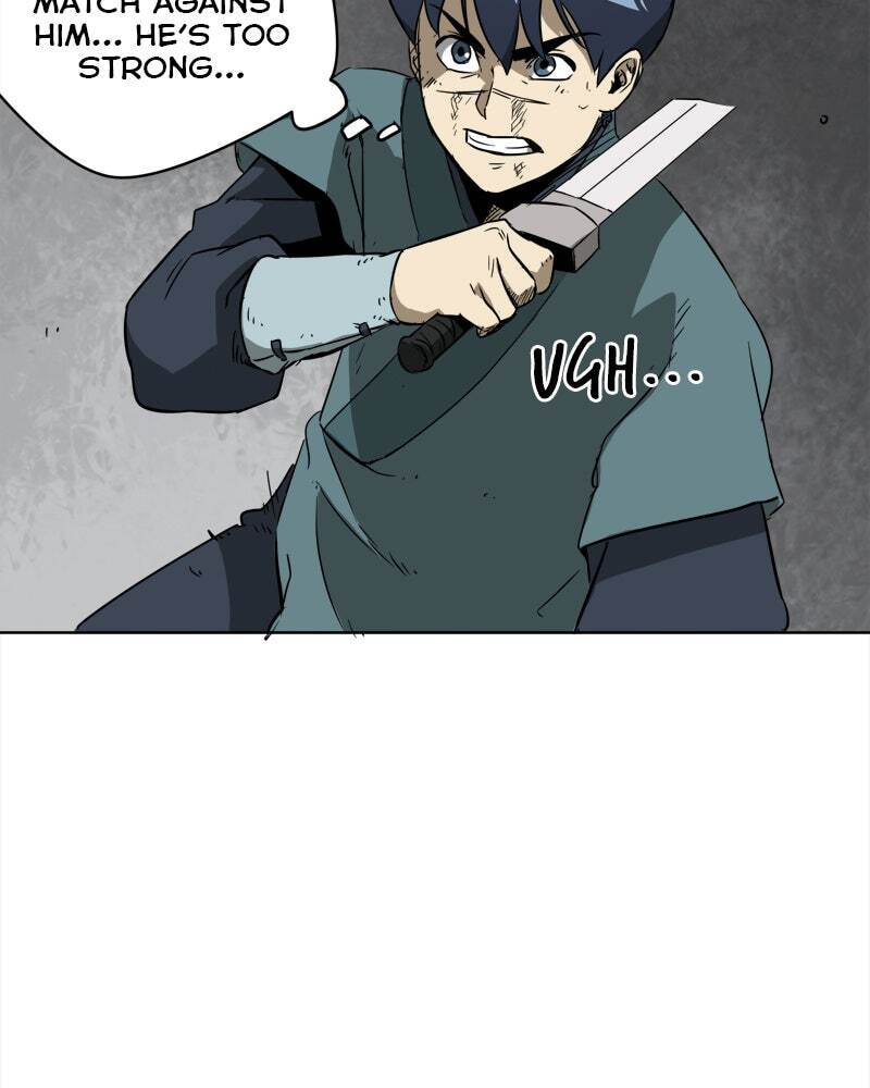 Read Infinite Leveling: Murim chapter 20 image 9 on Lezhin