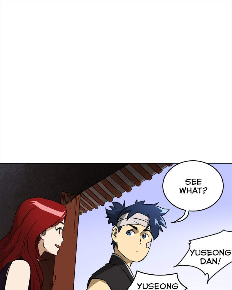 Read Infinite Leveling: Murim chapter 20 image 90 on Lezhin