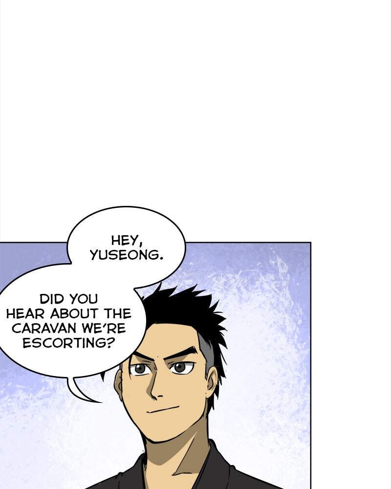 Read Infinite Leveling: Murim chapter 20 image 93 on Lezhin